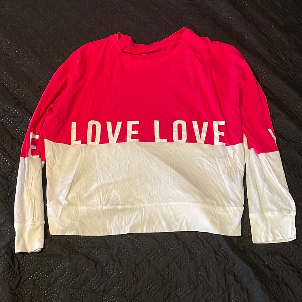 Soho love T-shirt